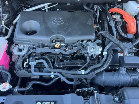 Used 2022 Toyota RAV4 XSE image 20