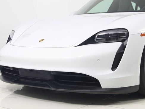 Used 2020 Porsche Taycan 4S image 70