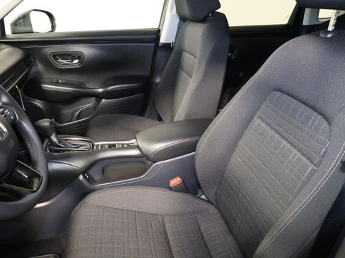 New 2027 Honda HR-V LX image 22
