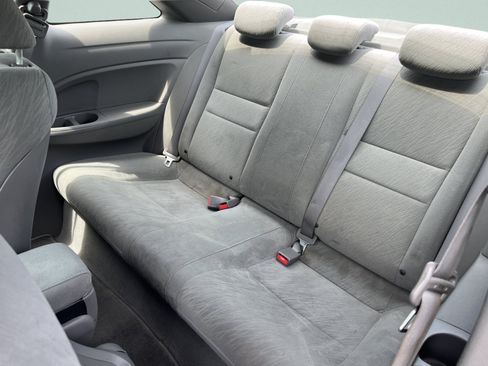 Used 2007 Honda Civic LX image 14