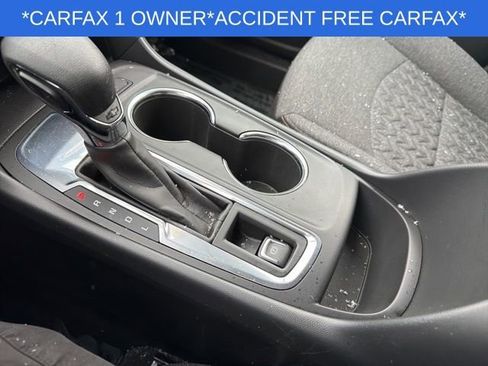 Used 2024 Chevrolet Equinox LT FWD image 29