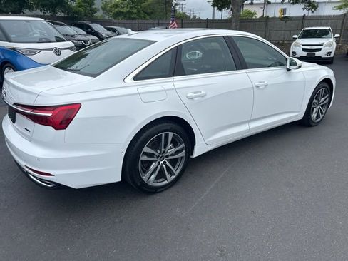 Used 2023 Audi A6 2.0T Premium w/ Convenience Package image 6