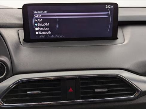 Used 2023 MAZDA CX-9 Grand Touring image 30