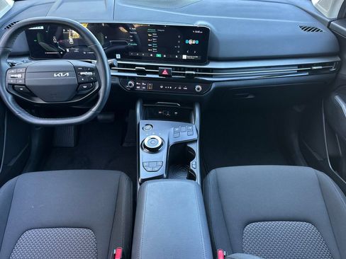Certified 2026 Kia Sportage S AWD/4WD image 13