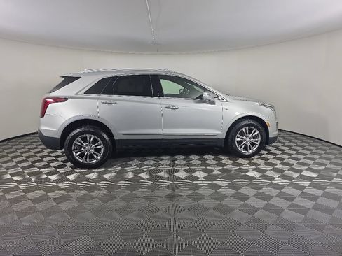 Used 2020 Cadillac XT5 Premium Luxury AWD/4WD image 6