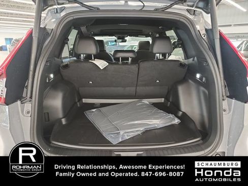 Certified 2026 Honda CR-V Sport-L image 35