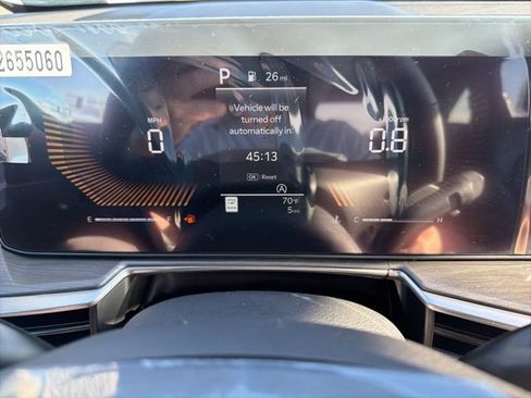 New 2026 Kia Sorento X-Line EX AWD/4WD image 18