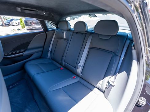 Used 2023 Lucid Air Pure AWD/4WD image 42