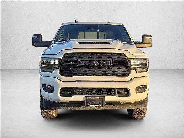 Used 2023 RAM 2500 Limited AWD/4WD image 2