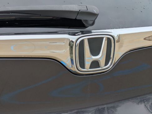 Certified 2017 Honda CR-V EX image 28