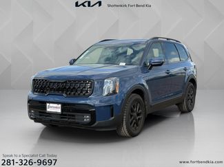 Certified 2025 Kia Telluride SX Prestige X-Pro AWD/4WD video 1