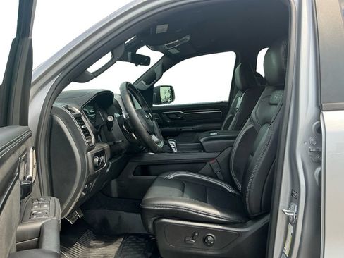 Used 2025 RAM 1500 RHO w/ RHO Level 1 Equipment Group AWD/4WD image 14