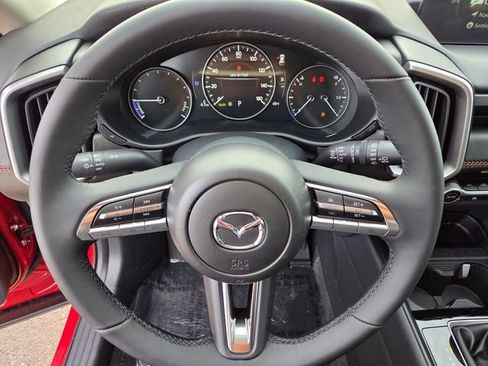 New 2026 MAZDA CX-50 AWD 2.5 Hybrid w/ Weather Package image 11