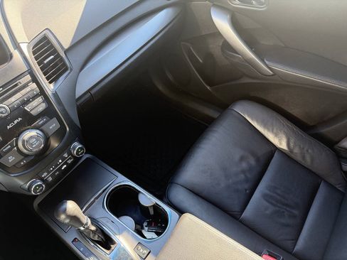 Used 2015 Acura RDX AWD image 23