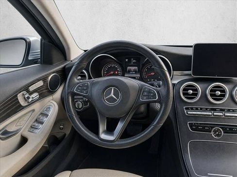 Used 2017 Mercedes-Benz C 300 Sedan image 23