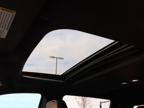 Certified 2024 GMC Sierra 1500 Denali Ultimate image 20