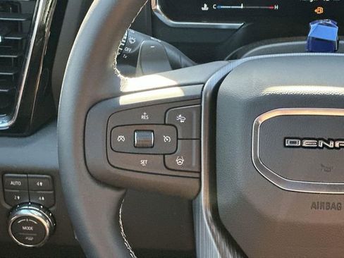 New 2026 GMC Sierra 1500 Denali Ultimate image 9