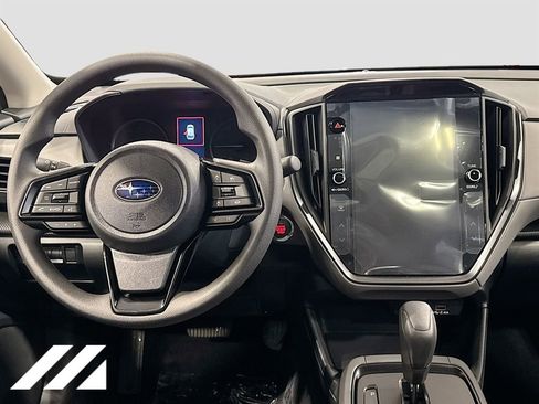 New 2026 Subaru Crosstrek 2.0i Premium AWD/4WD image 23