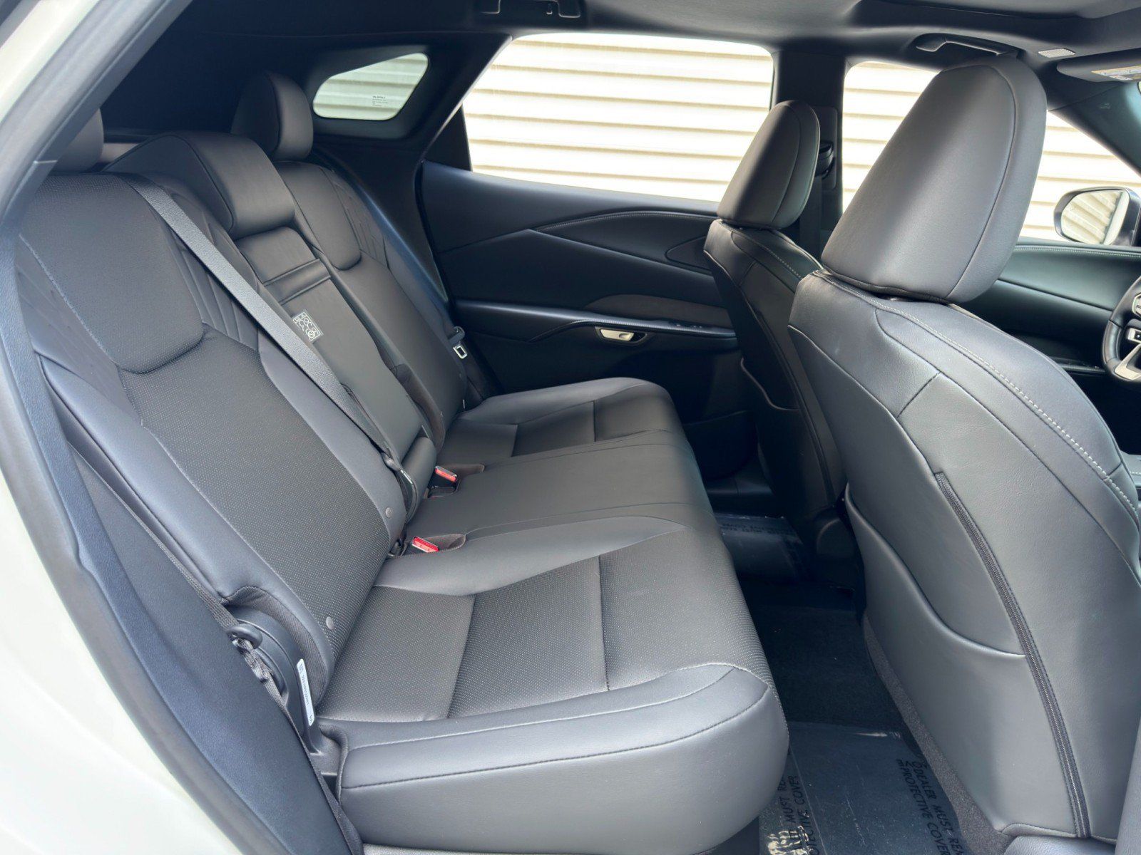 Used 2023 Lexus RX 350 Premium w/ Cold Area Package FWD image 42