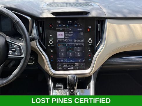Used 2023 Subaru Outback Limited AWD/4WD image 22