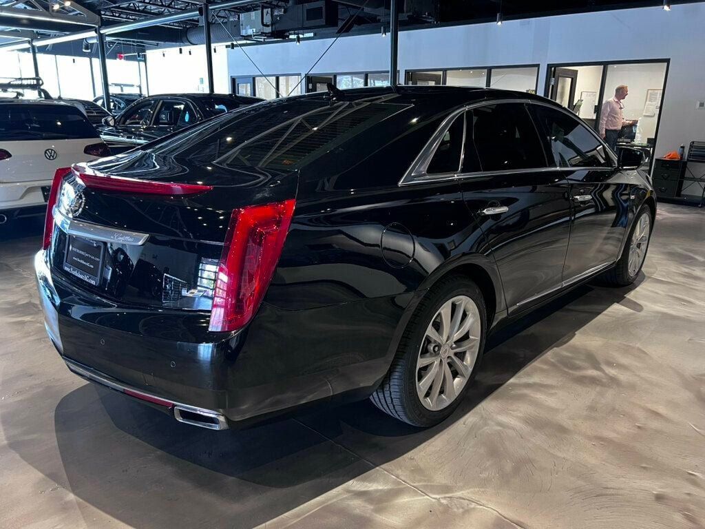 Used 2013 Cadillac XTS Premium FWD image 5