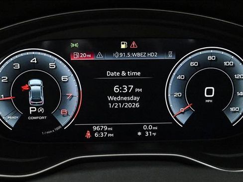 Certified 2025 Audi Q5 2.0T Premium w/ Convenience Plus Package image 11