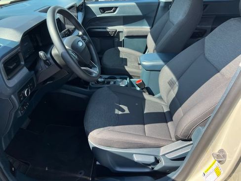 Certified 2025 Ford Maverick XL w/ Equipment Group 101A AWD/4WD image 22