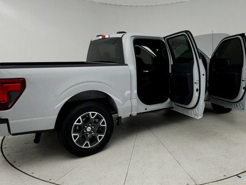 Used 2024 Ford F150 STX RWD image 13
