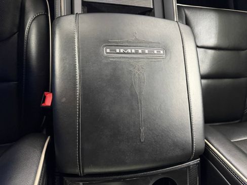 Used 2022 RAM 1500 Limited w/ Body-Colour Bumper Group AWD/4WD image 24