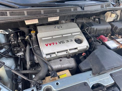 Used 2004 Toyota Sienna LE image 17