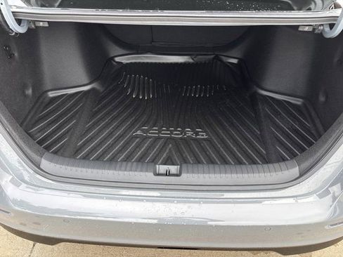 New 2026 Honda Accord EX-L image 10