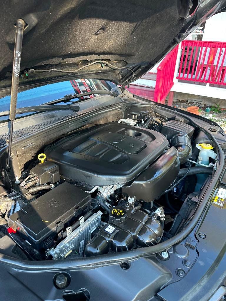 Used 2019 Jeep Grand Cherokee Limited X RWD image 41
