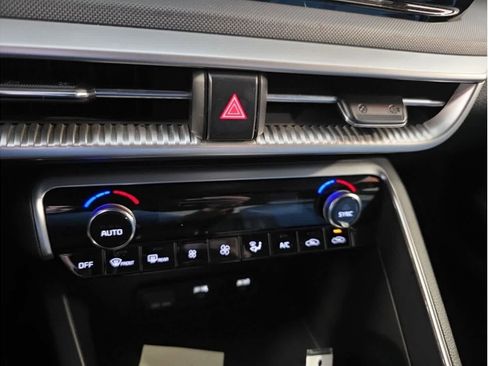 Used 2021 Kia K5 GT-Line image 24