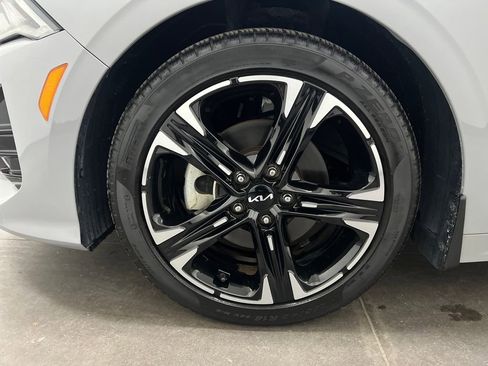 Used 2023 Kia K5 GT-Line w/ GT-Line Premium Package FWD image 30