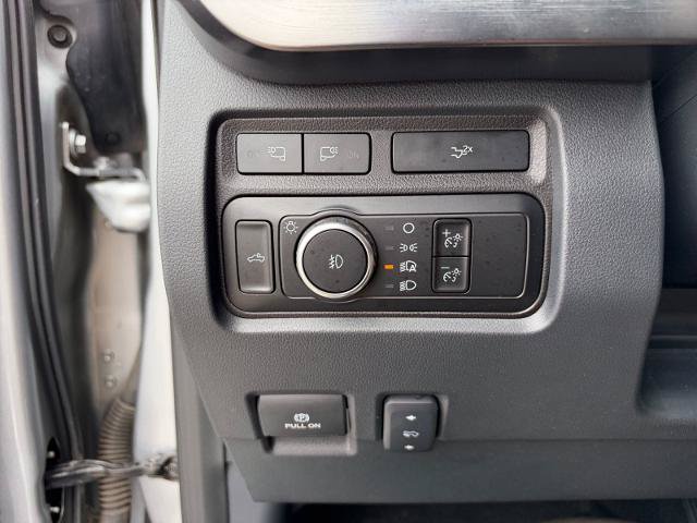Certified 2023 Ford F250 Lariat w/ Lariat Ultimate Package AWD/4WD image 22