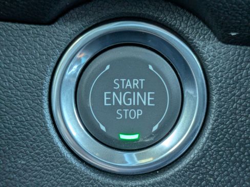 New 2026 Chevrolet Traverse High Country FWD image 24