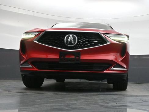Used 2023 Acura MDX SH-AWD w/ Advance Package image 40