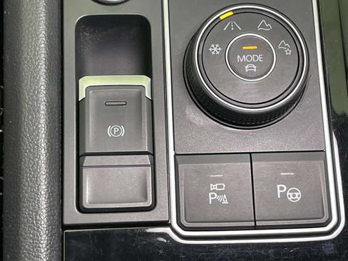 Used 2019 Volkswagen Atlas SEL Premium AWD/4WD image 35