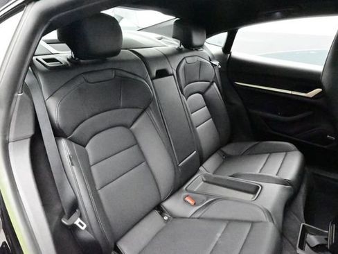 Used 2023 Porsche Taycan w/ Premium Package RWD image 15