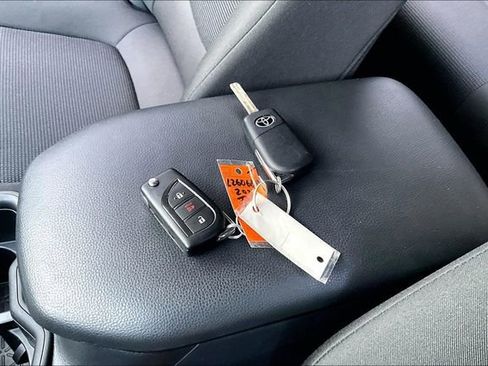 Used 2024 Toyota RAV4 LE image 35