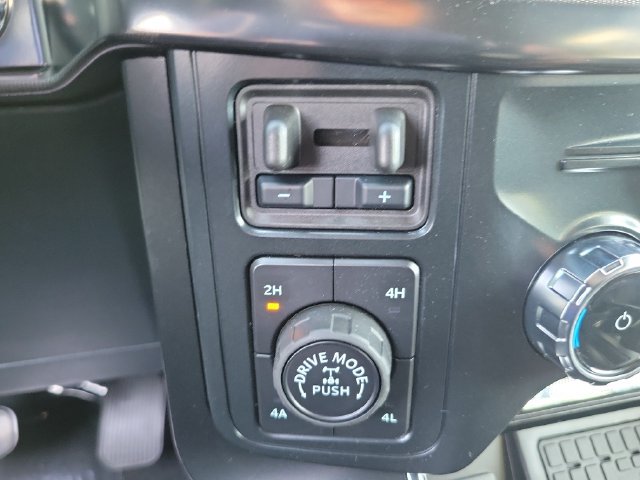 New 2026 Ford F150 Raptor AWD/4WD image 30