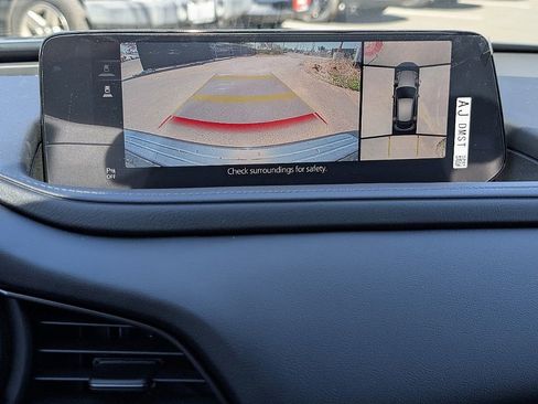 New 2026 MAZDA CX-30 2.5 Turbo w/ Premium Plus Pkg image 33