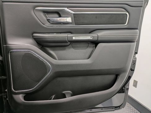 Used 2025 RAM 1500 Laramie w/ Bed Utility Group AWD/4WD image 26