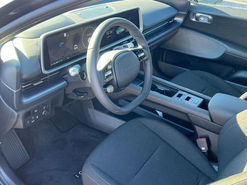 New 2025 Hyundai Ioniq 6 SE image 9