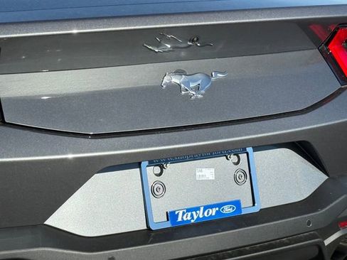 New 2026 Ford Mustang Coupe RWD image 6