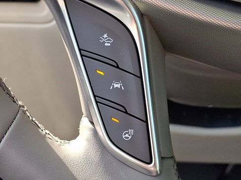 New 2026 Cadillac XT5 Premium Luxury w/ LPO, Floor Liner Package AWD/4WD image 16