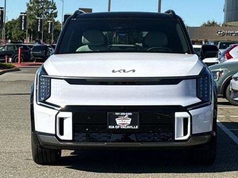 New 2026 Kia EV9 GT-Line AWD/4WD image 9