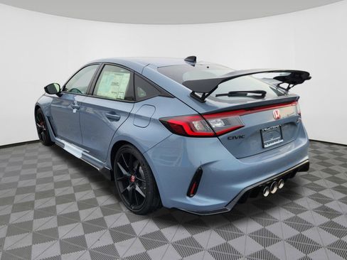 New 2025 Honda Civic Type R image 3