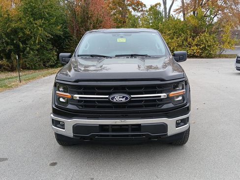 Used 2025 Ford F150 XLT w/ Equipment Group 301A Standard image 8