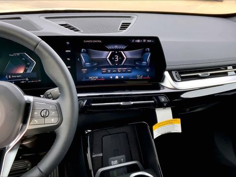 New 2026 BMW X1 xDrive28i w/ Technology Package image 6